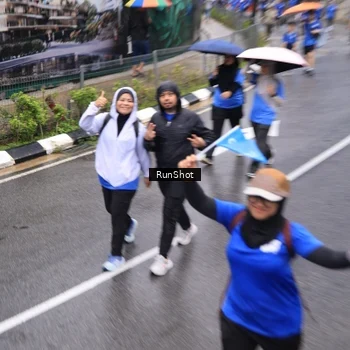 Runner Photo 7950714
