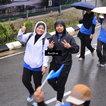 Runner Photo 7950717