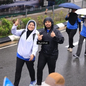 Runner Photo 7950719