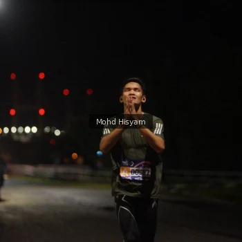 Runner Photo 795072