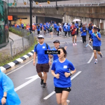 Runner Photo 7950720