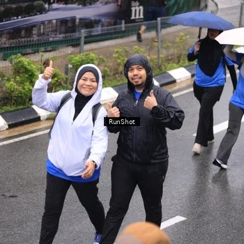 Runner Photo 7950722