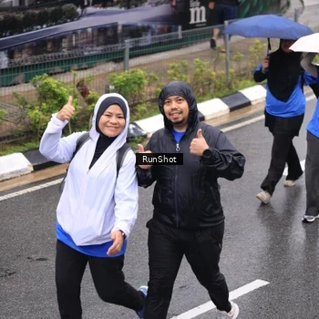 Runner Photo 7950724