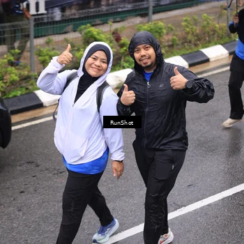 Runner Photo 7950728