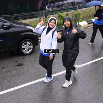 Runner Photo 7950731