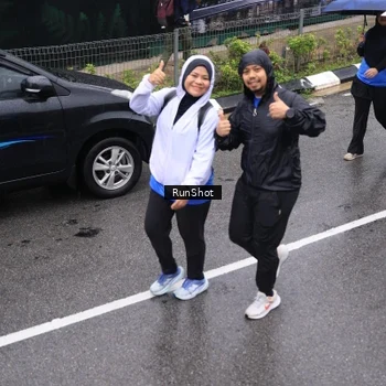 Runner Photo 7950732