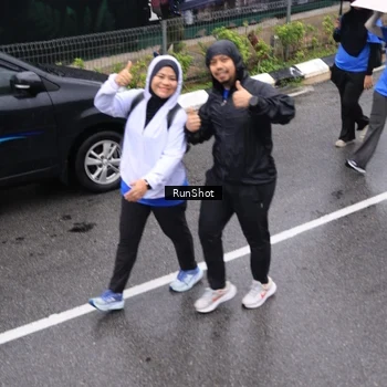 Runner Photo 7950734