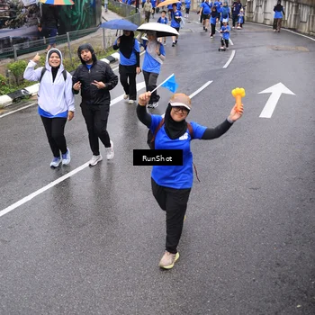 Runner Photo 7950735