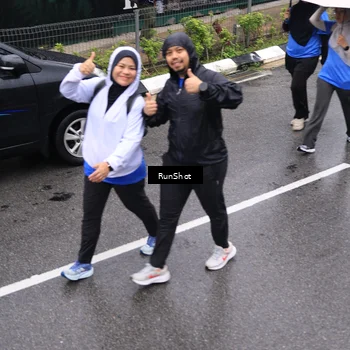 Runner Photo 7950737