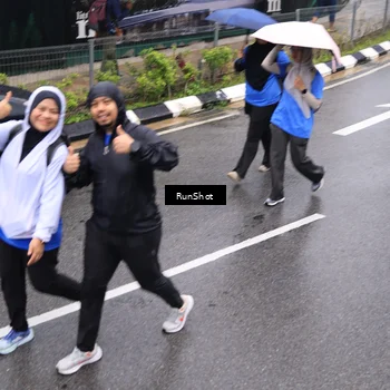 Runner Photo 7950740