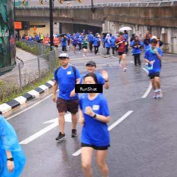 Runner Photo 7950742