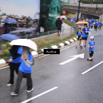 Runner Photo 7950750