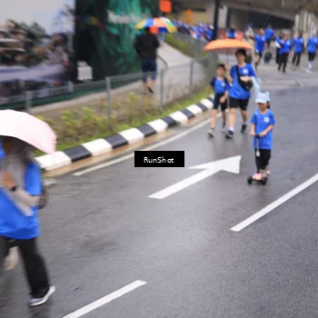 Runner Photo 7950752