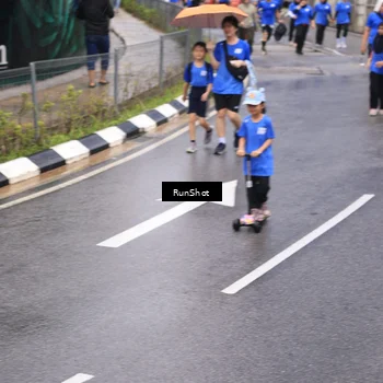 Runner Photo 7950753