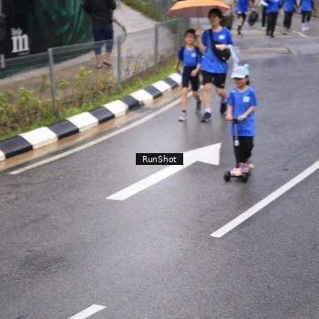 Runner Photo 7950754