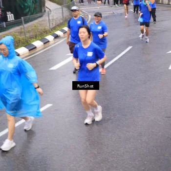 Runner Photo 7950755