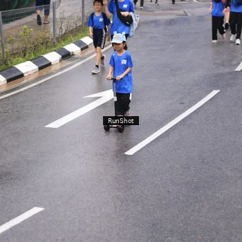 Runner Photo 7950760