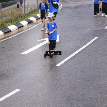 Runner Photo 7950762