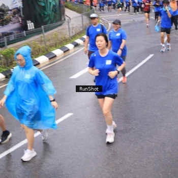 Runner Photo 7950765