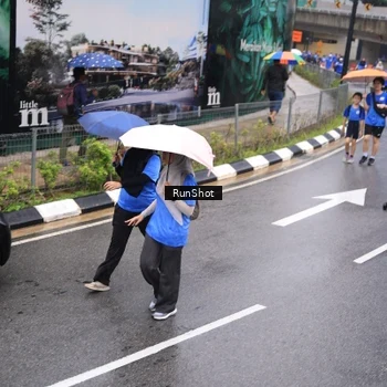 Runner Photo 7950766