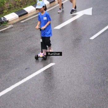 Runner Photo 7950775