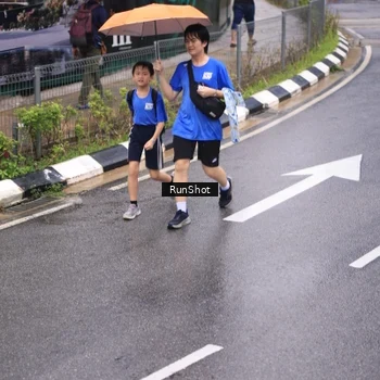 Runner Photo 7950776