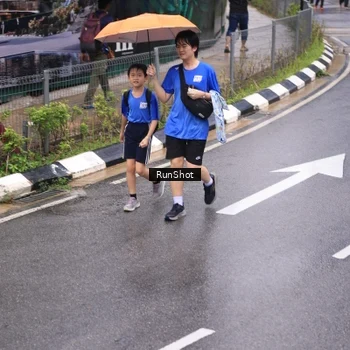 Runner Photo 7950777
