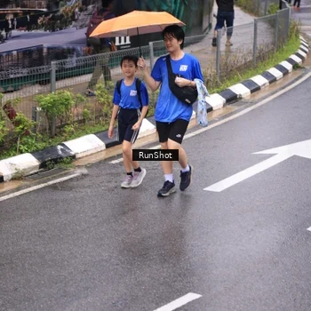 Runner Photo 7950778