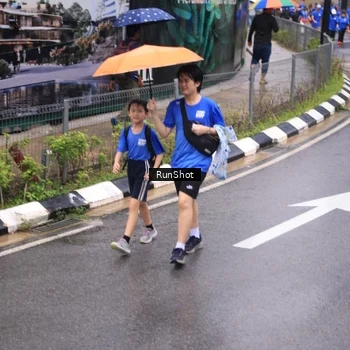 Runner Photo 7950779