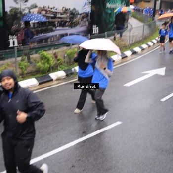 Runner Photo 7950781