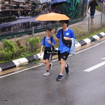 Runner Photo 7950782