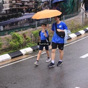 Runner Photo 7950785