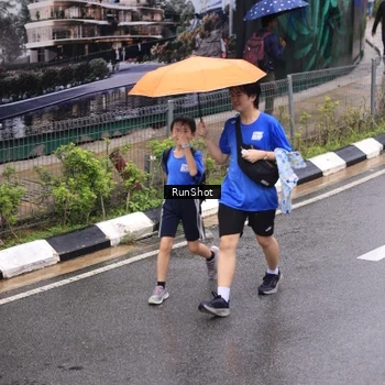 Runner Photo 7950787