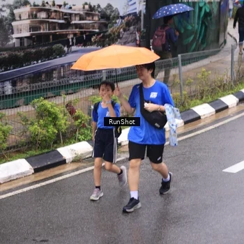 Runner Photo 7950790