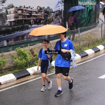 Runner Photo 7950791