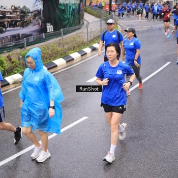 Runner Photo 7950793
