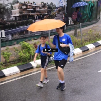 Runner Photo 7950794