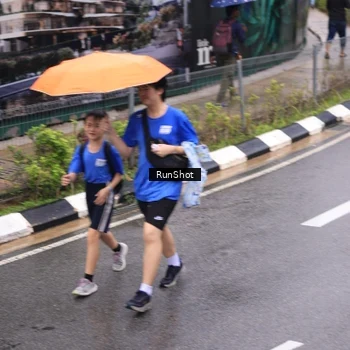 Runner Photo 7950796
