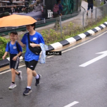 Runner Photo 7950797