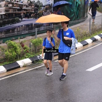 Runner Photo 7950804