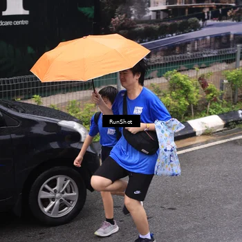Runner Photo 7950807