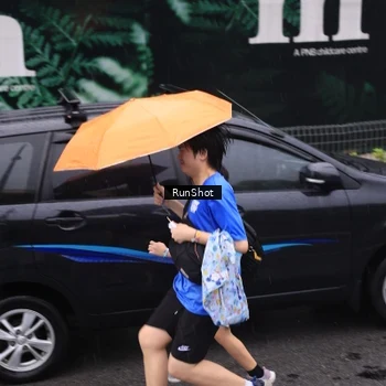 Runner Photo 7950821