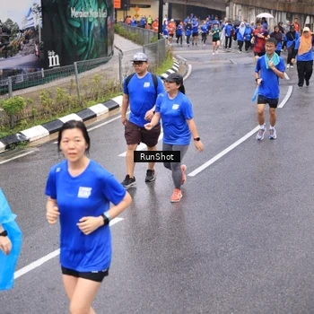 Runner Photo 7950823