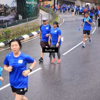 Runner Photo 7950835