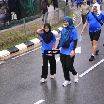 Runner Photo 7950838