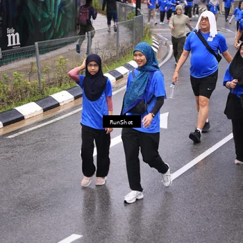 Runner Photo 7950841