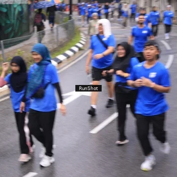 Runner Photo 7950844