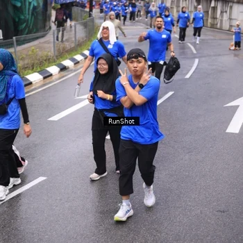 Runner Photo 7950850
