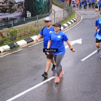 Runner Photo 7950874