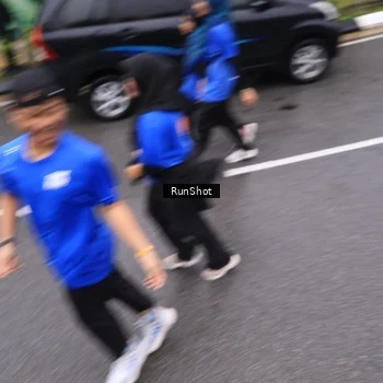 Runner Photo 7950877